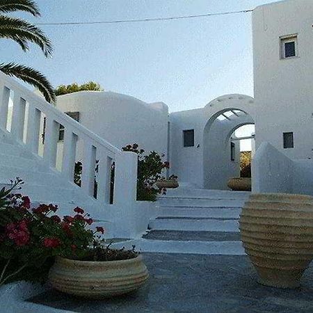 Ortensia Villas Apartments Mykonos Town Экстерьер фото